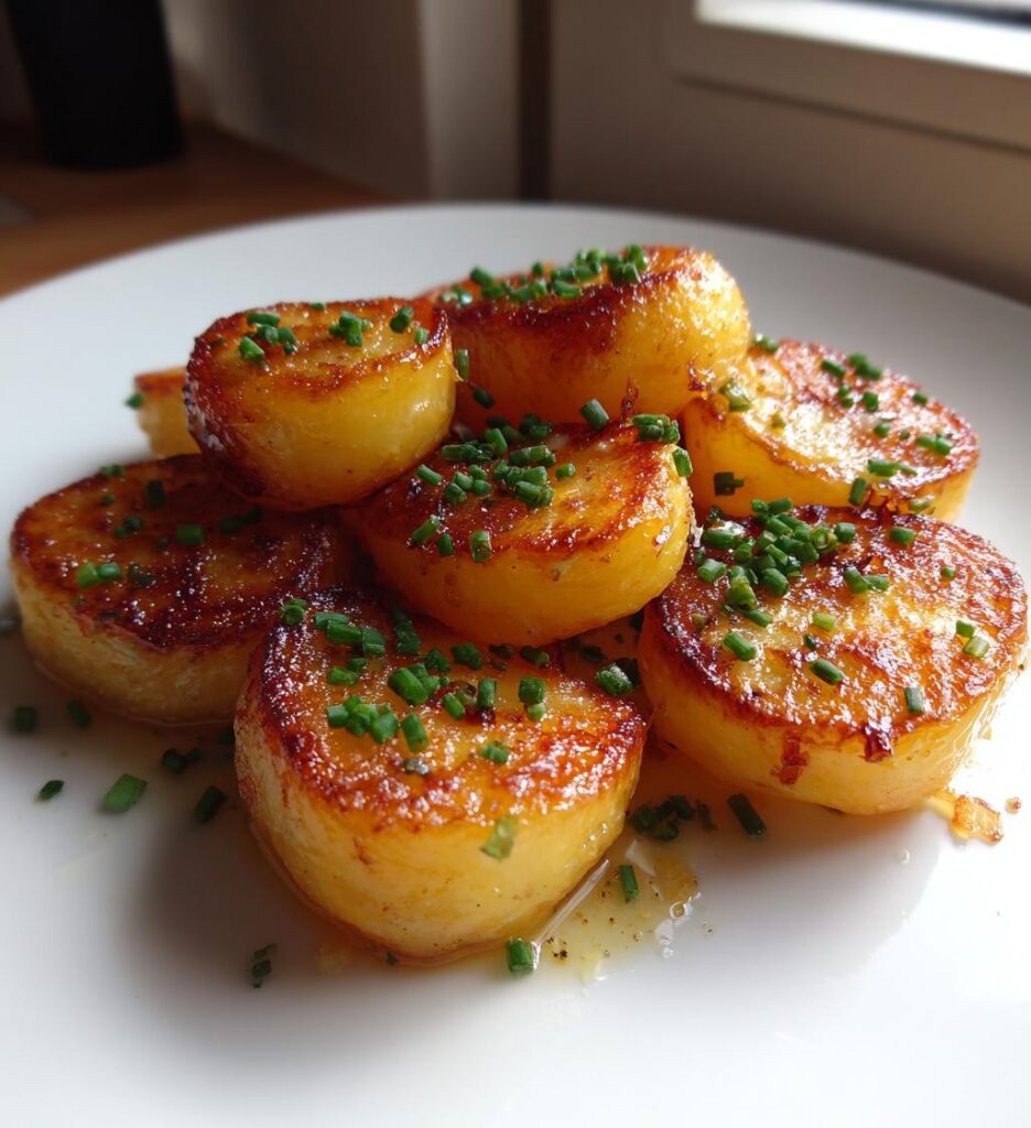Bratkartoffeln