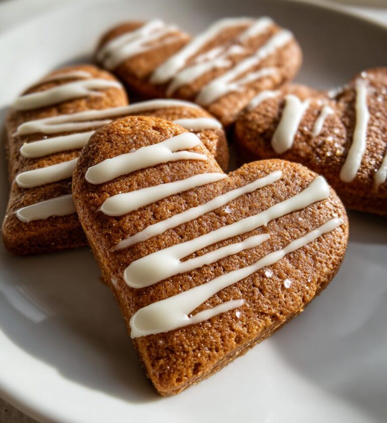 Lebkuchen Herzen
