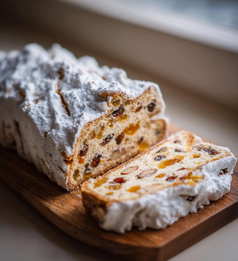 Christstollen