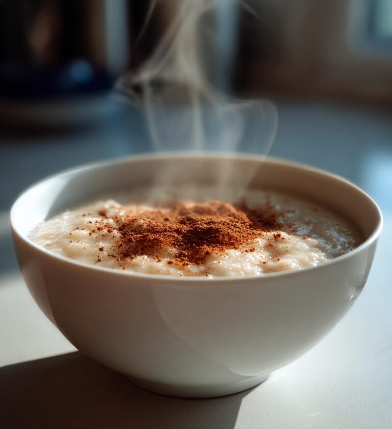 Grießbrei