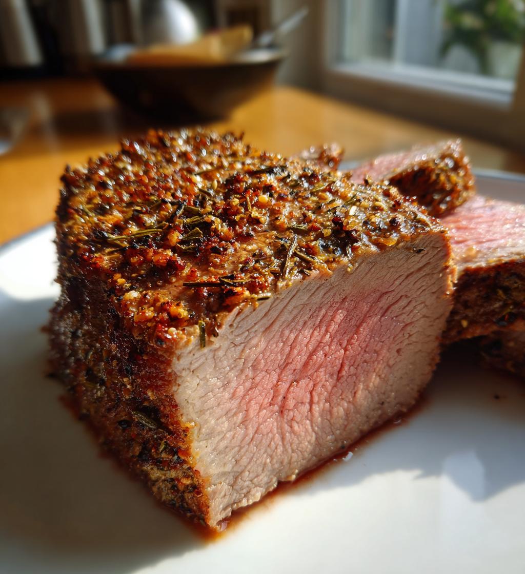 Kalbsbraten