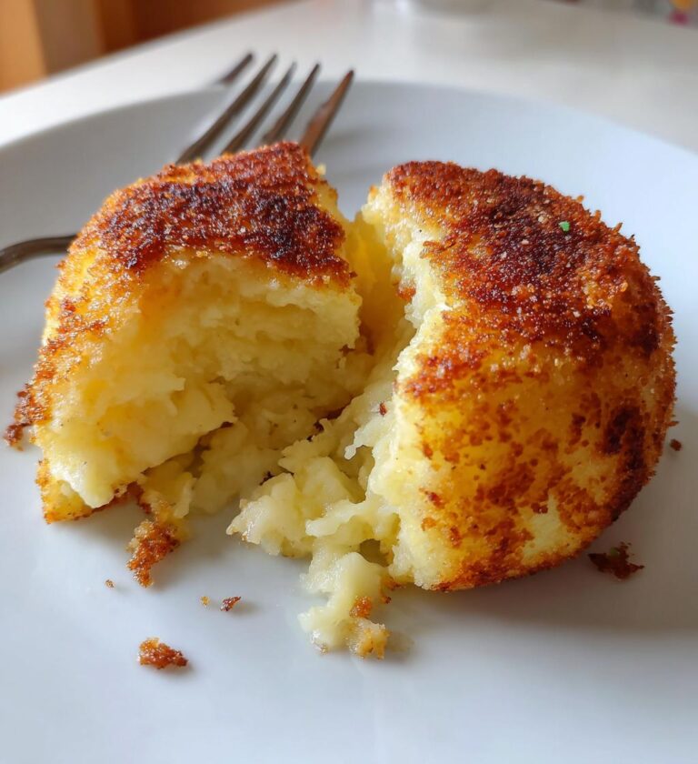 Kartoffelknödel