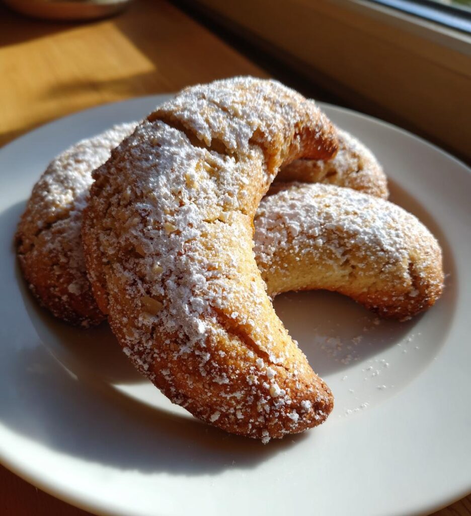 Mandelhörnchen