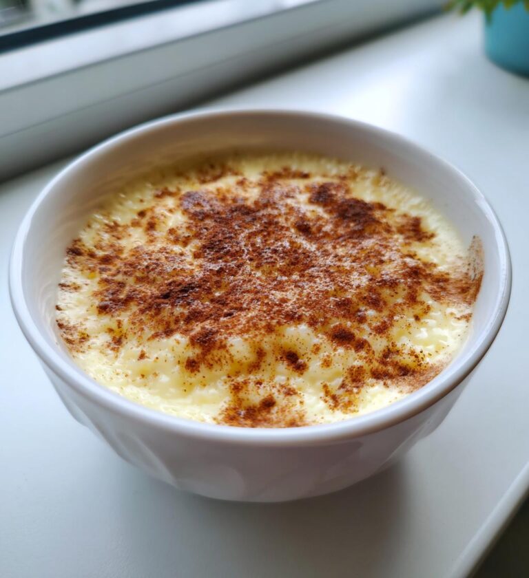 Milchreis