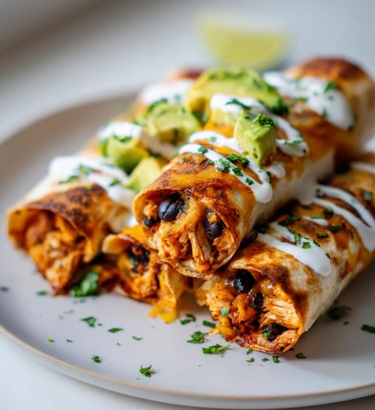 Mini Burrito Bites
