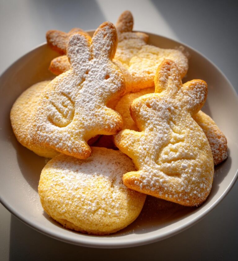 Osterkekse