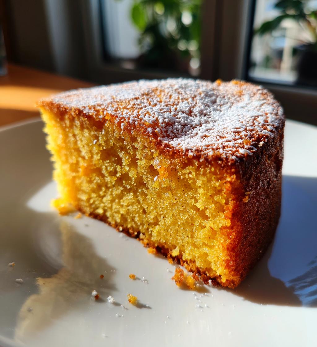 Punsch Kuchen