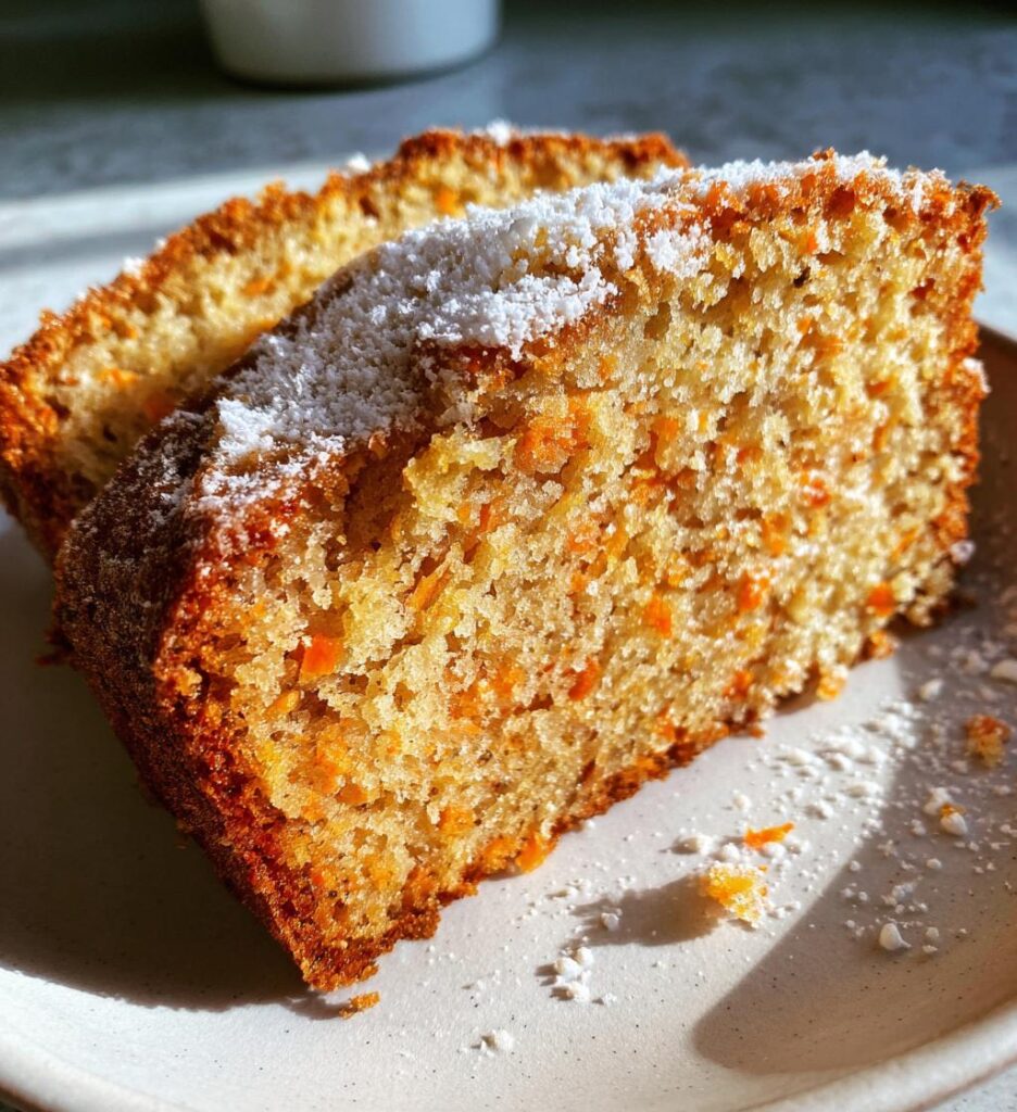 Rüblikuchen Mini