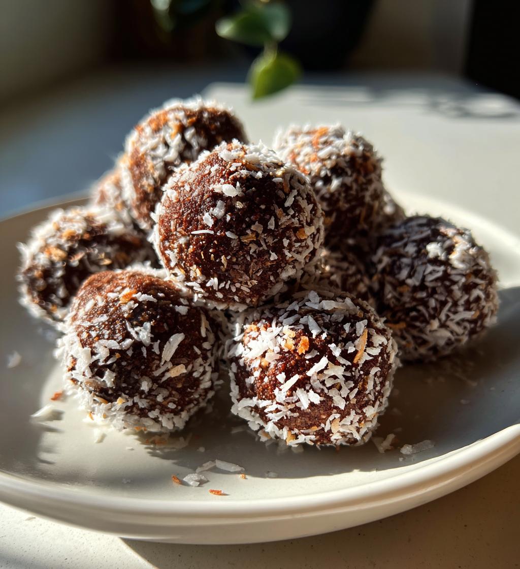 Rumkugeln