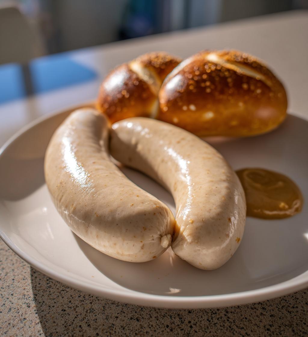 Weißwurst