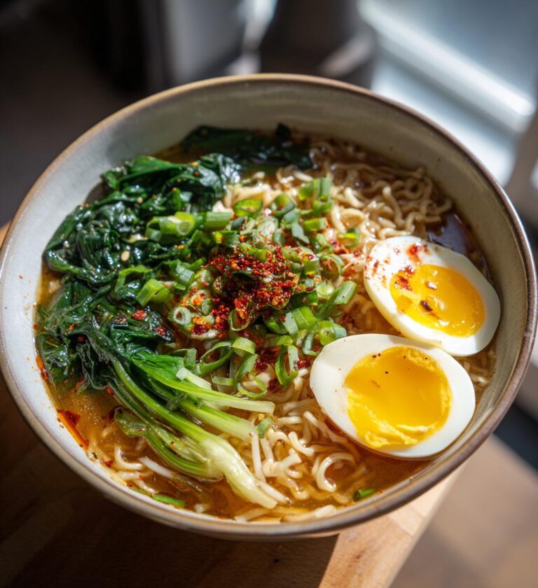 15-Minuten Ramen