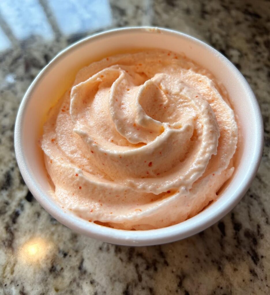 Aprikosen Joghurt Eis