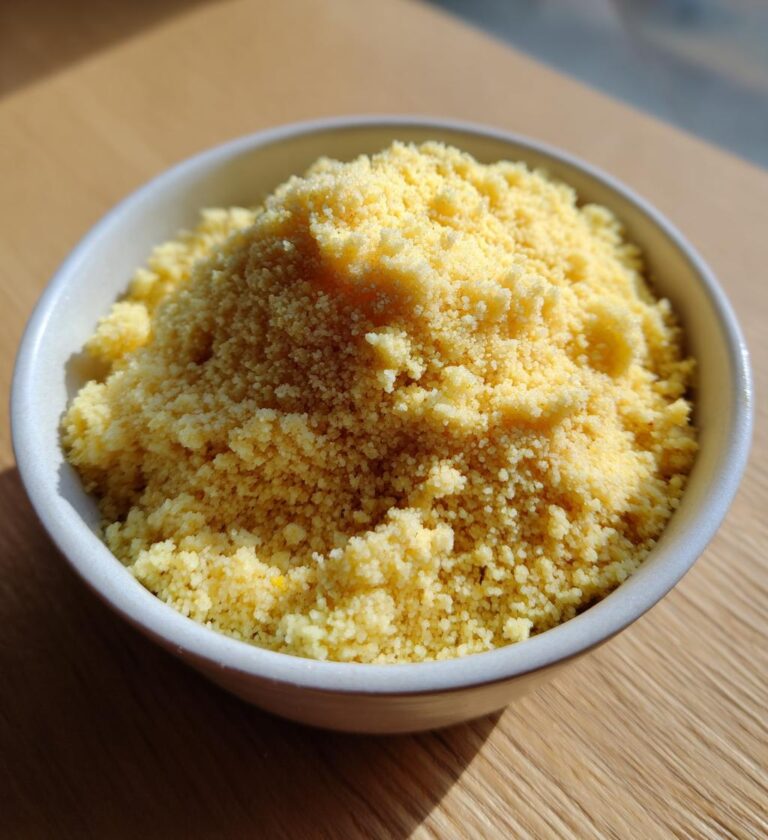 Couscous Natur