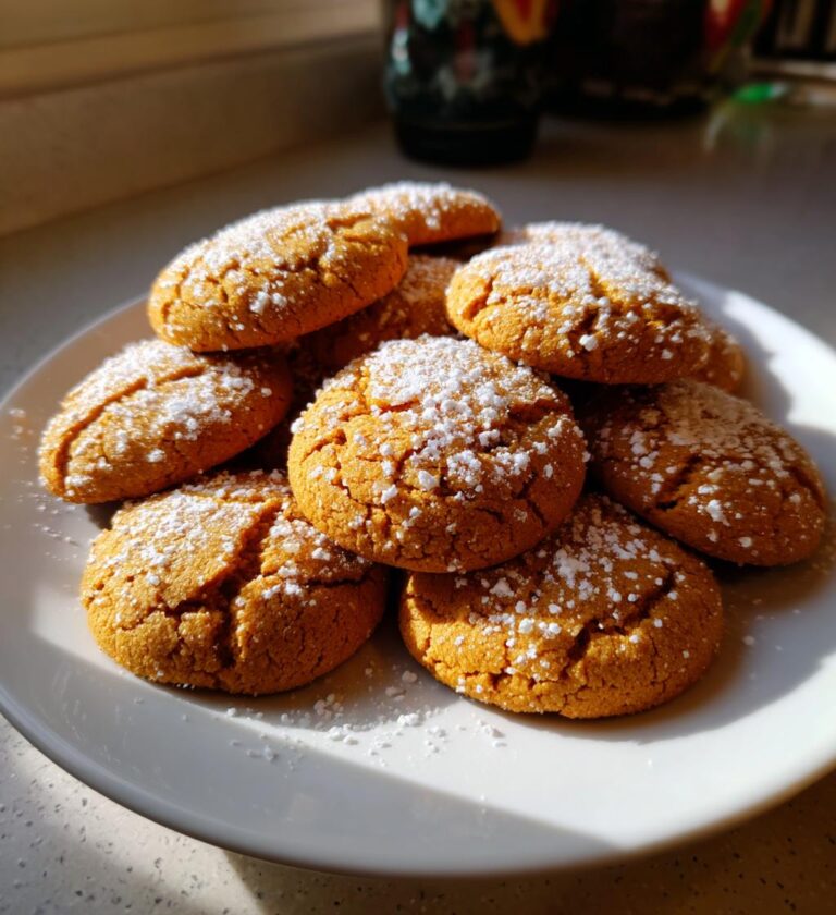 Festliche Desserts: