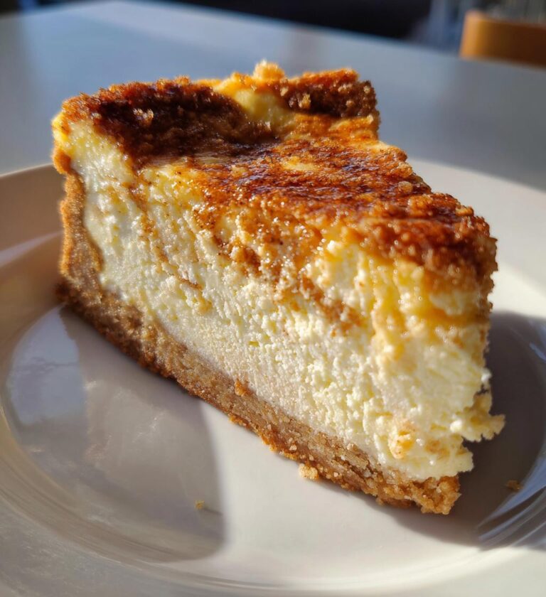Halva Cheesecake