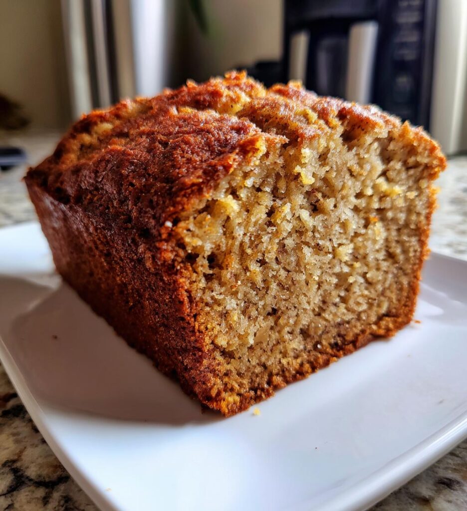Bananenbrot