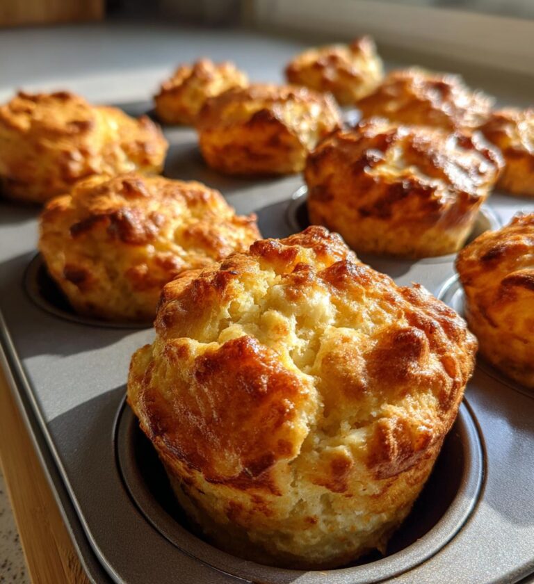 Bier Muffins