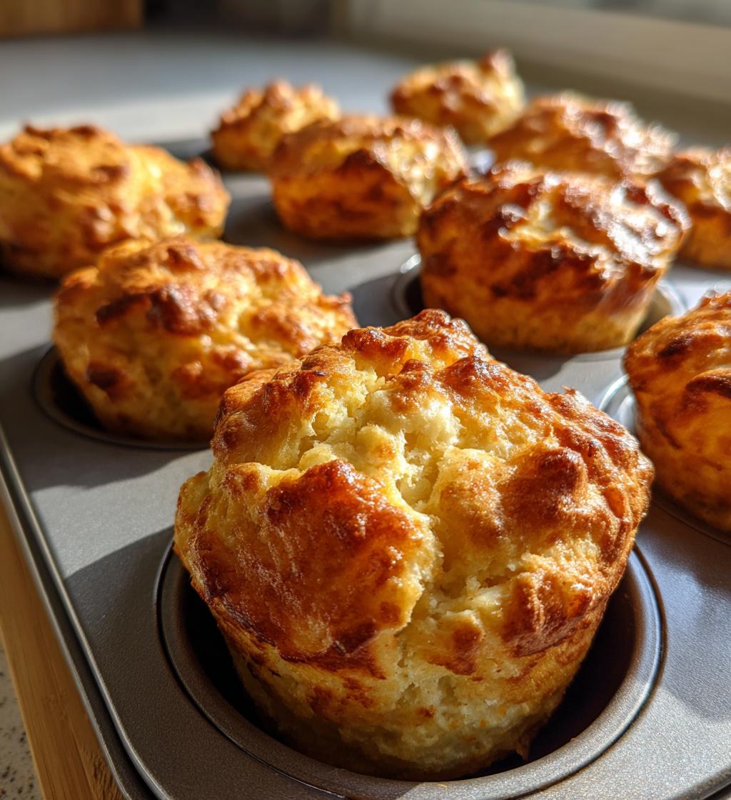 Bier Muffins