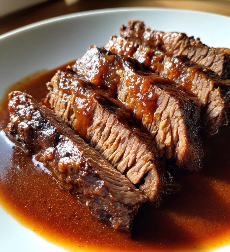 Bierbraten