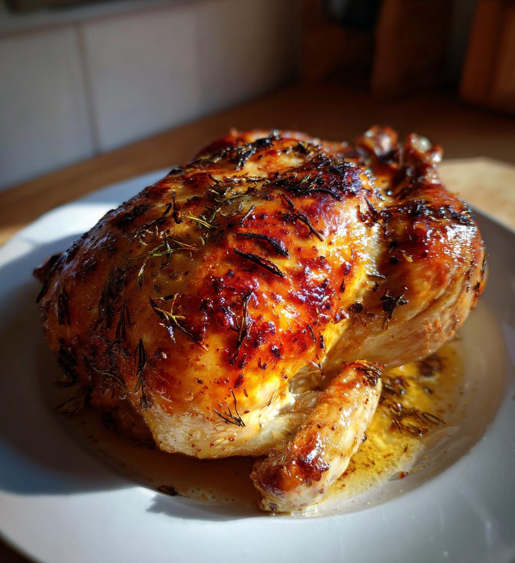 Bierhähnchen