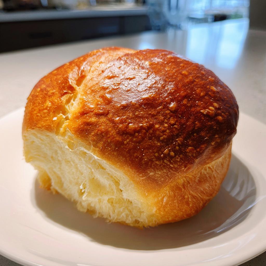 Butterbrötchen