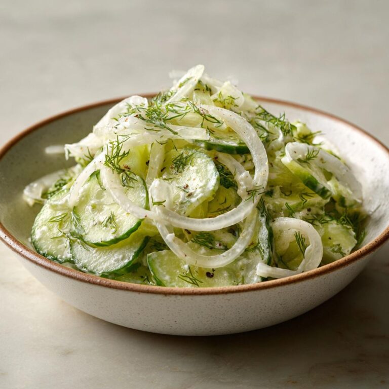 Gurkensalat