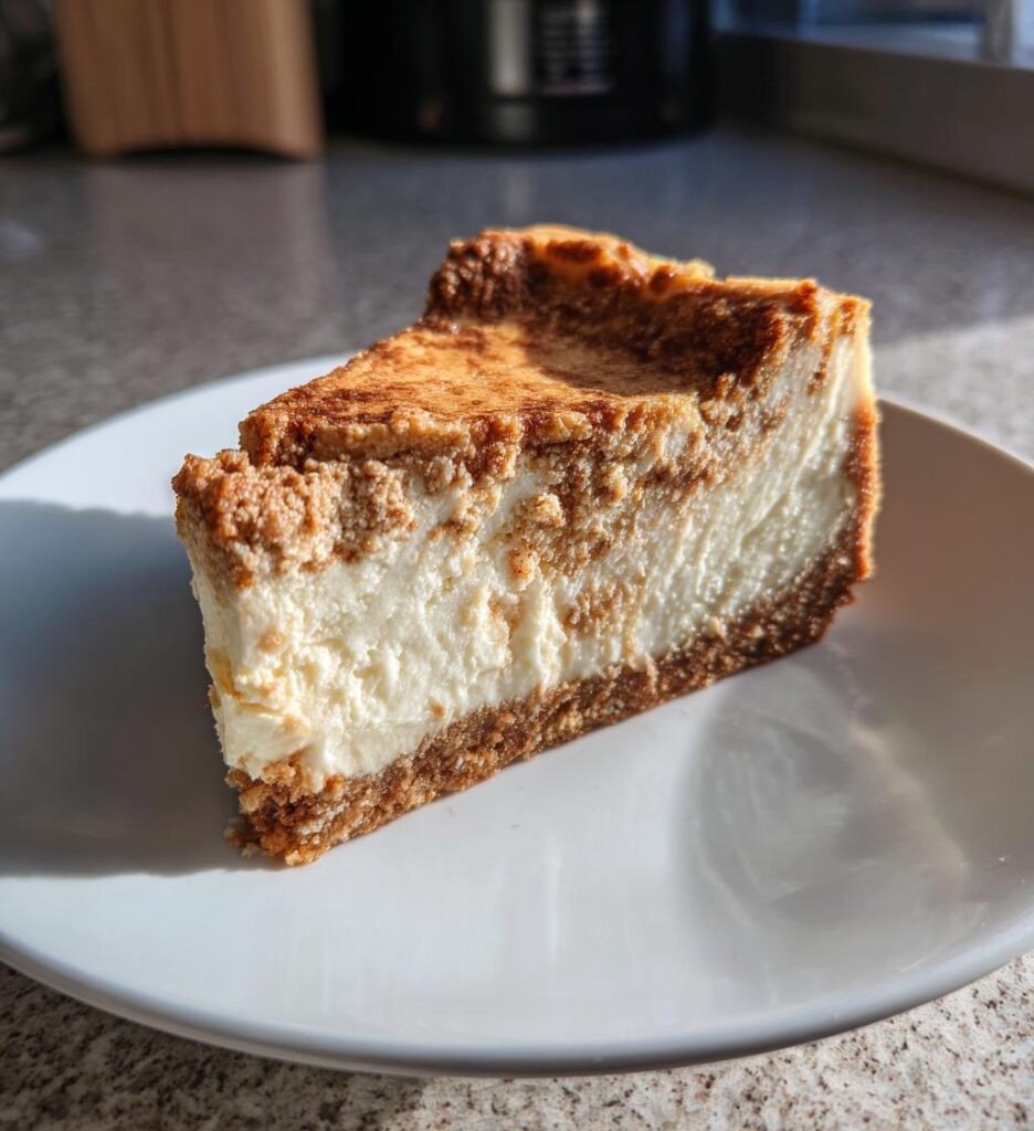 Halva Cheesecake