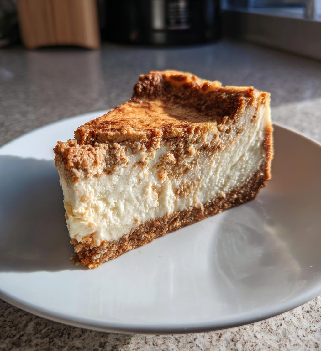 Halva Cheesecake