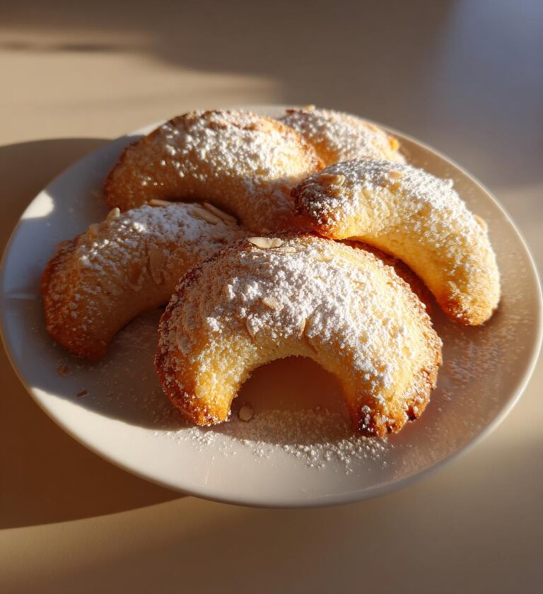 Mandelhörnchen