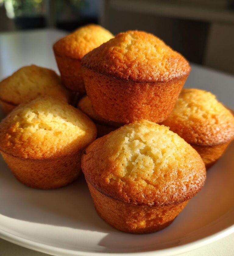 Mini Muffins