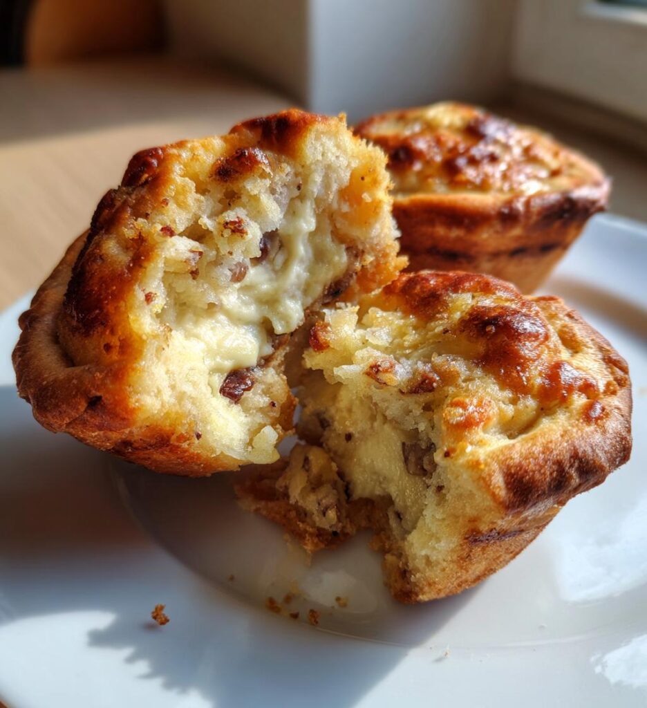Mini Ostern Pies