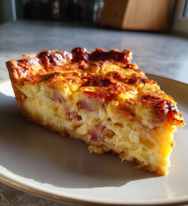 Osterquiche