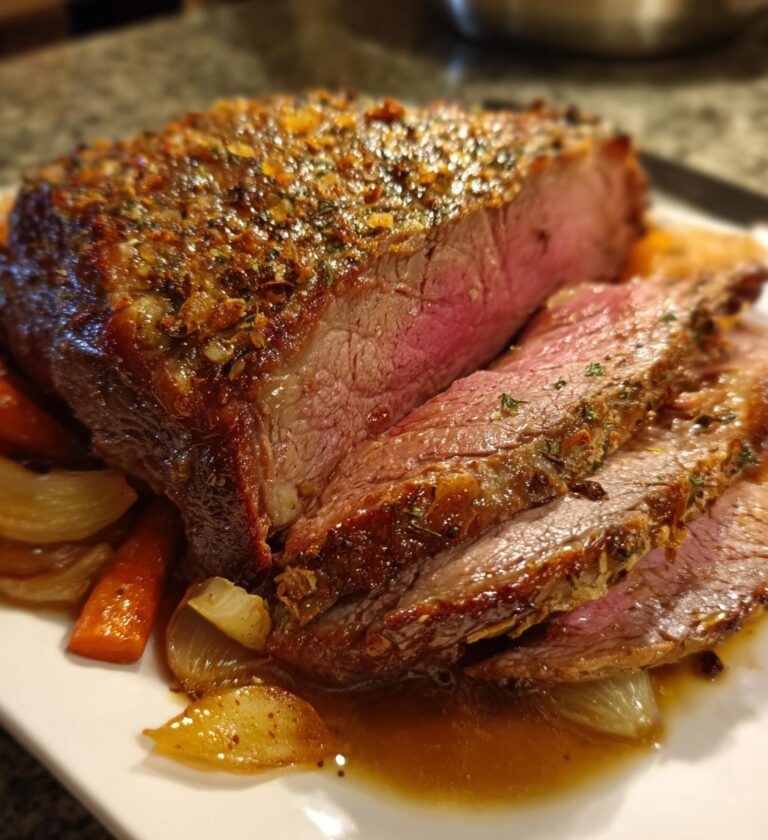 Rinderbraten