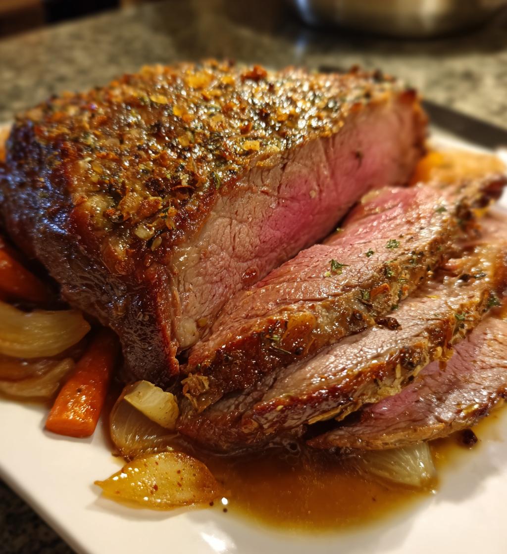 Rinderbraten