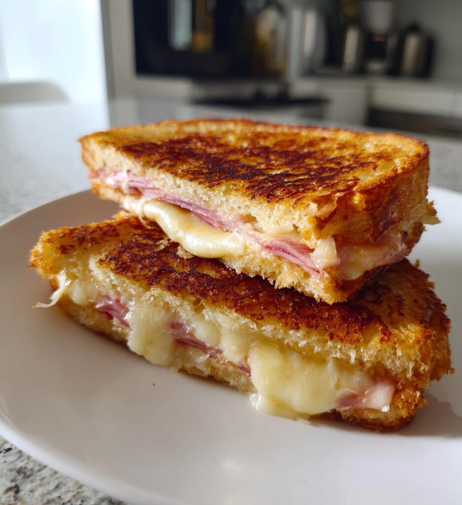 Toast Sandwich