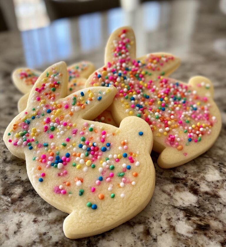 backen mit kindern ostern rezepte