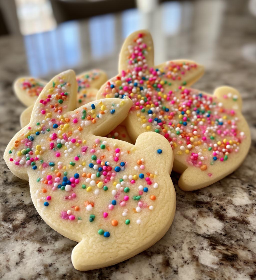 backen mit kindern ostern rezepte