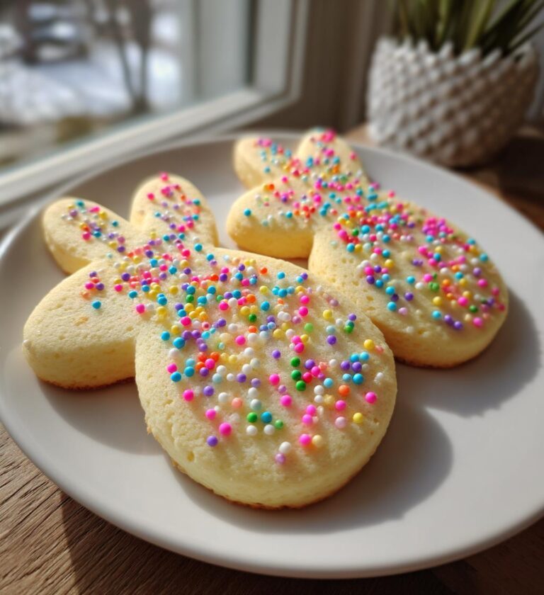 backen mit kleinkindern ostern