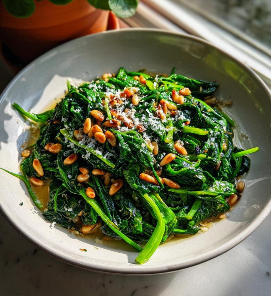 bärlauch rezepte gesund