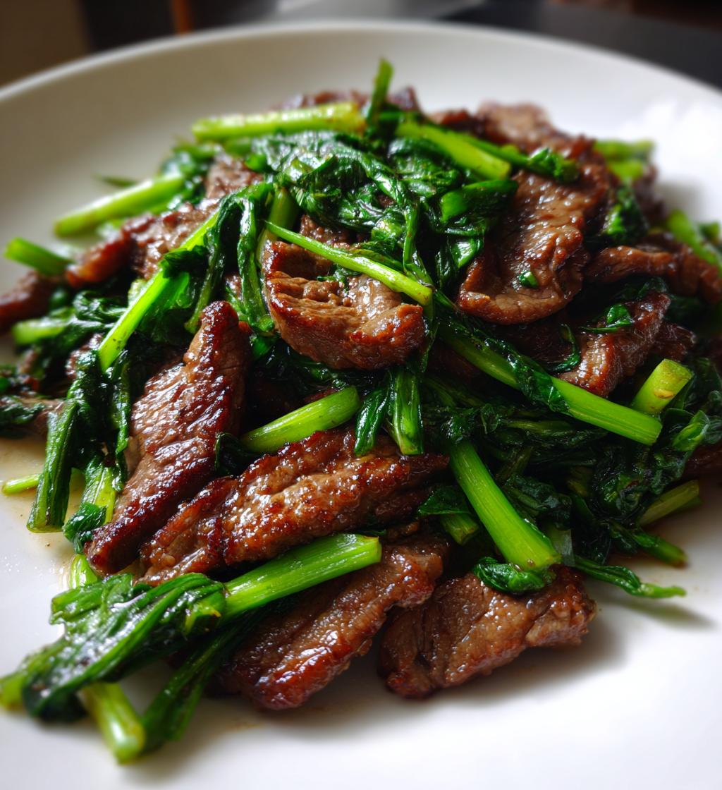 bärlauch rezepte mit fleisch