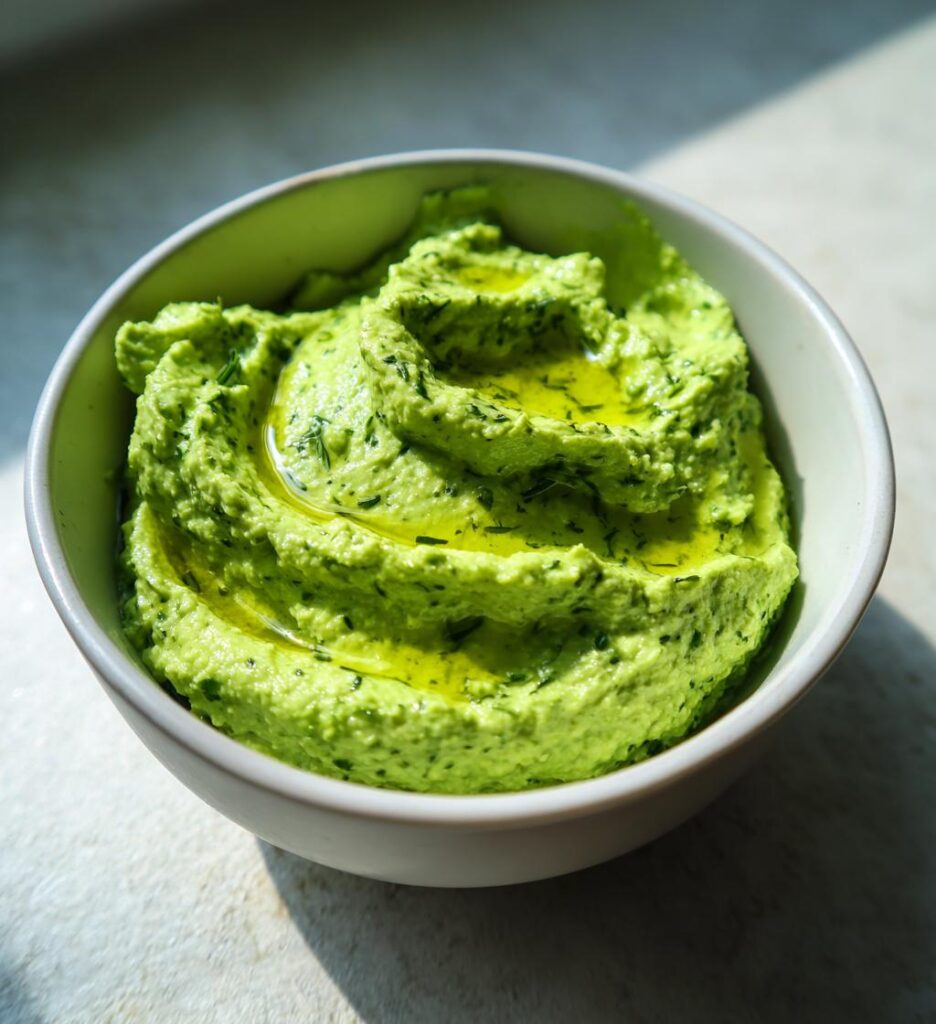 bärlauch rezepte vegan