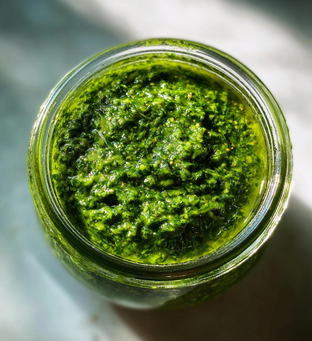 bärlauchpesto rezept ohne parmesan