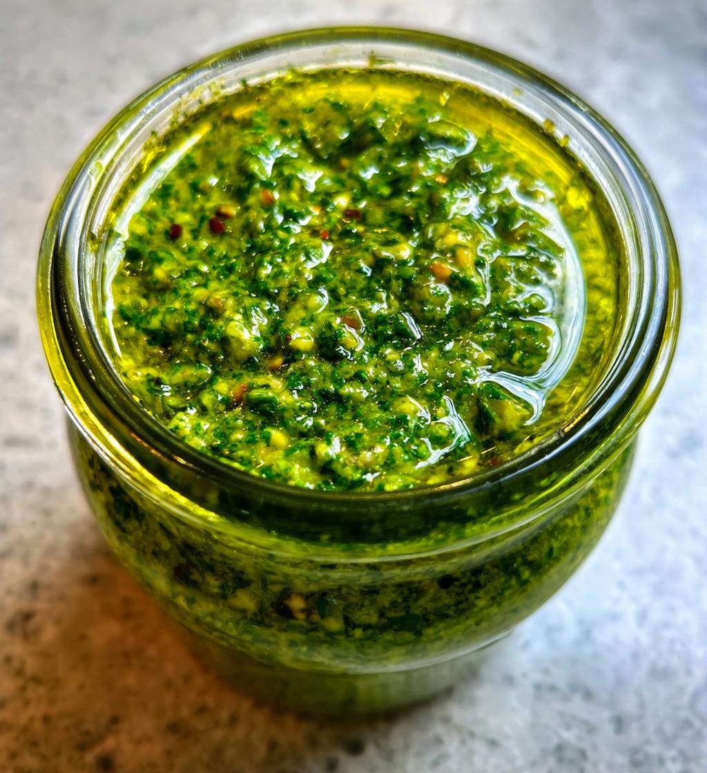 bärlauchpesto thermomix rezepte