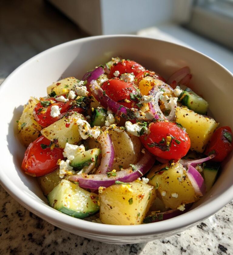 grillsalate rezepte kartoffel