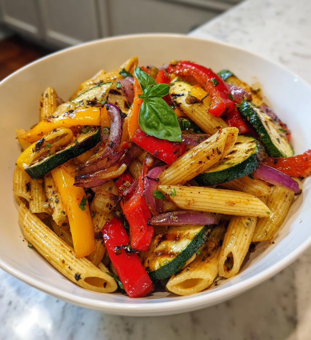 grillsalate rezepte nudeln