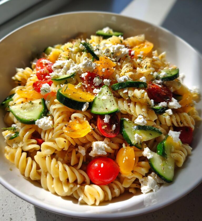 grillsalate rezepte schnell nudeln