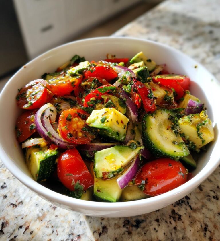 grillsalate rezepte schnell vegan