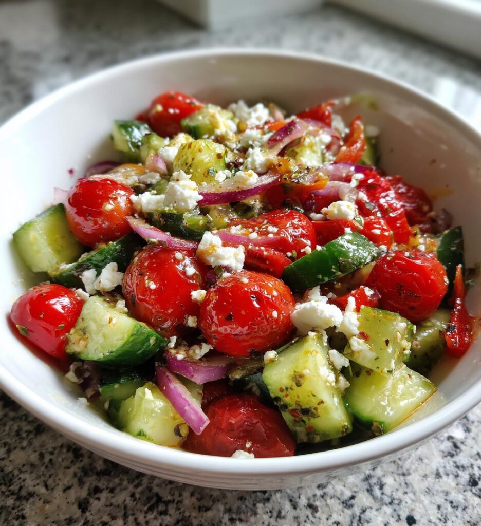grillsalate rezepte vegetarisch