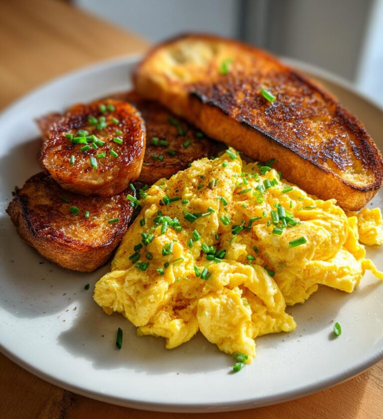 oster brunch