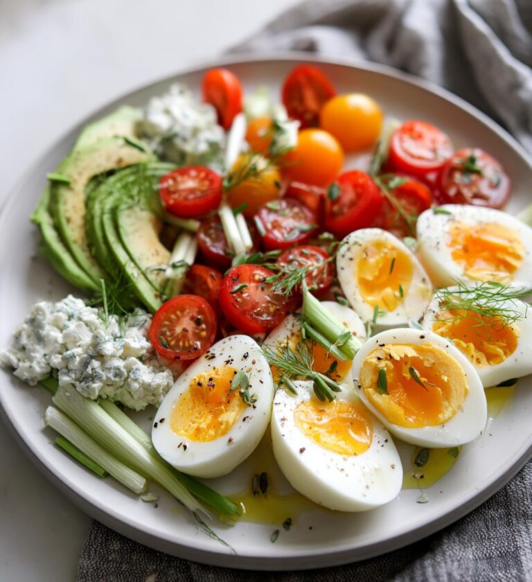 oster brunch ideen vegetarisch